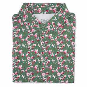 Men’s Enola Golf Polo